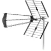 SENCOR SDA-640-5G DVB-T2 kültéri digitális antenna 25 dB, 42 elemes thumbnail