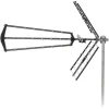 SENCOR SDA-640-5G DVB-T2 kültéri digitális antenna 25 dB, 42 elemes thumbnail