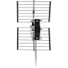 SENCOR SDA-640-5G DVB-T2 kültéri digitális antenna 25 dB, 42 elemes thumbnail