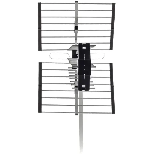 SENCOR SDA-640-5G DVB-T2 kültéri digitális antenna 25 dB, 42 elemes - 4