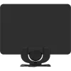 Sencor SDA-152 5G DVB-T2 ultrvékony beltéri antenna 5G LTE szűrővel thumbnail