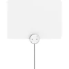 Sencor SDA-152 5G DVB-T2 ultrvékony beltéri antenna 5G LTE szűrővel thumbnail