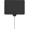 Sencor SDA-152 5G DVB-T2 ultrvékony beltéri antenna 5G LTE szűrővel thumbnail
