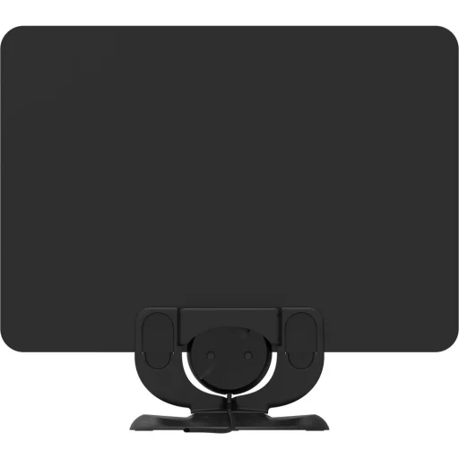 Sencor SDA-152 5G DVB-T2 ultrvékony beltéri antenna 5G LTE szűrővel - 2