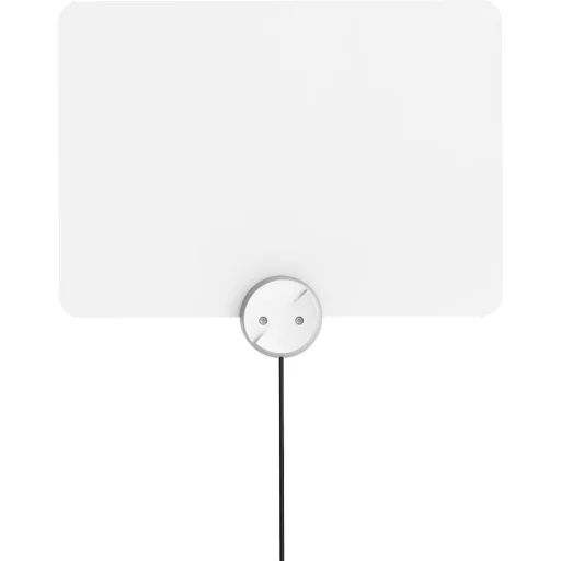 Sencor SDA-152 5G DVB-T2 ultrvékony beltéri antenna 5G LTE szűrővel - 5