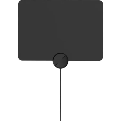 Sencor SDA-152 5G DVB-T2 ultrvékony beltéri antenna 5G LTE szűrővel - 6