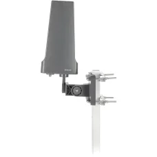 SENCOR SDA-502 5G DVB-T2 kültéri antenna beépített erősítővel, 20 dB