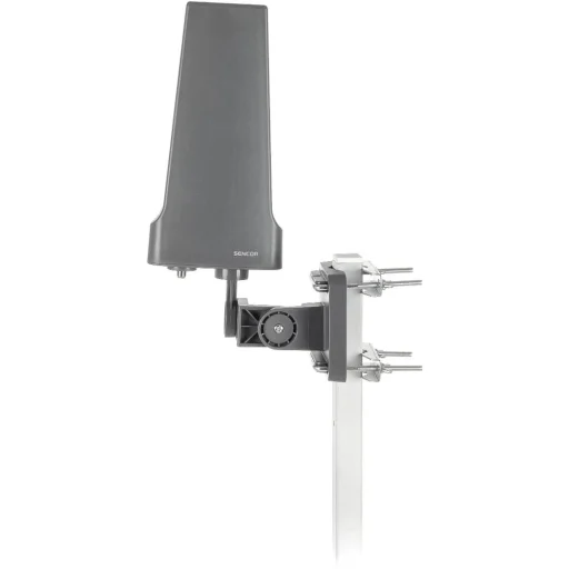 SENCOR SDA-502 5G DVB-T2 kültéri antenna beépített erősítővel, 20 dB - 1