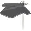 SENCOR SDA-512 5G DVB-T2 kültéri antenna beépített erősítővel, 20 dB thumbnail