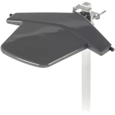 SENCOR SDA-512 5G DVB-T2 kültéri antenna beépített erősítővel, 20 dB