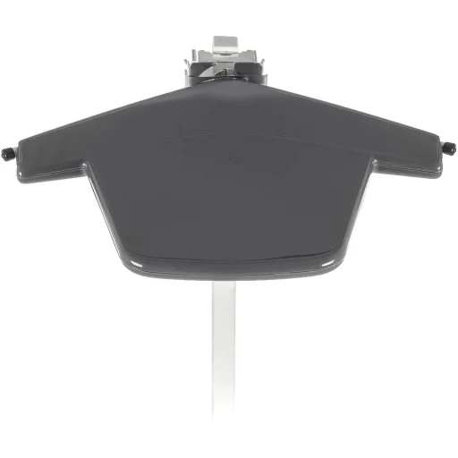SENCOR SDA-512 5G DVB-T2 kültéri antenna beépített erősítővel, 20 dB - 2