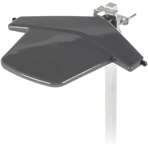 SENCOR SDA-512 5G DVB-T2 kültéri antenna beépített erősítővel, 20 dB - 1