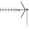 Sencor SDA-611 5G DVB-T2/T kültéri antenna LTE szűrővel thumbnail