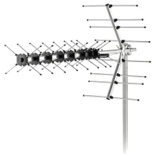 Sencor SDA-611 5G DVB-T2/T kültéri antenna LTE szűrővel