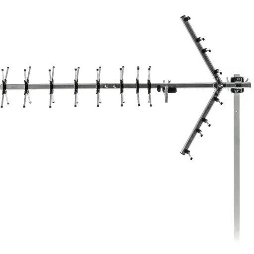 Sencor SDA-611 5G DVB-T2/T kültéri antenna LTE szűrővel - 2