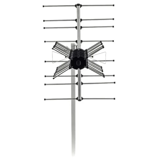 Sencor SDA-611 5G DVB-T2/T kültéri antenna LTE szűrővel - 3