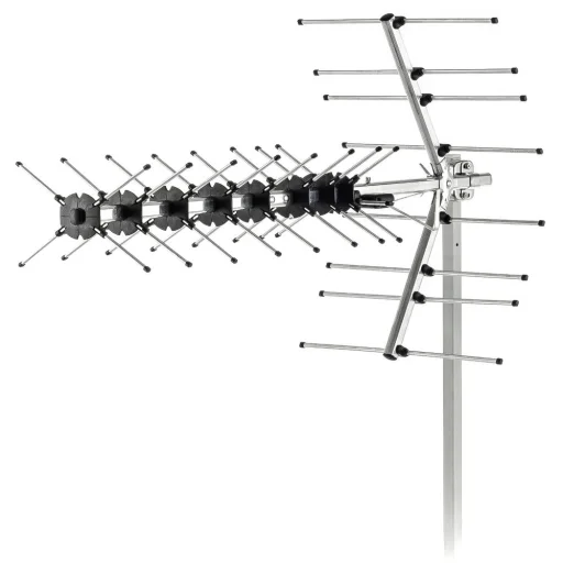 Sencor SDA-611 5G DVB-T2/T kültéri antenna LTE szűrővel - 1