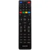 SENCOR SDB 5007T DVB-T2 HEVC/H.265 digitálny pozemný prijímač s nahrávaním na USB thumbnail