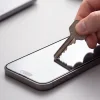 iPhone 17 Pro / iPhone 18 Pro Tech-protect Onetouch Set+ sada 2 kusov priehľadného tvrdeného skla thumbnail