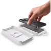 iPhone 18 Pro Tech-protect Onetouch Set Spy+ privátne ochranné sklo, balenie 2 ks. thumbnail
