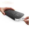 iPhone 18 Pro Tech-protect Onetouch Set Spy+ privátne ochranné sklo, balenie 2 ks. thumbnail