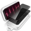 iPhone 18 Pro Tech-protect Onetouch Set Spy+ privátne ochranné sklo, balenie 2 ks. thumbnail