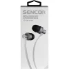 SENCOR SEP 300 MIC WHITE fülbe helyezhető headset fehér thumbnail