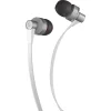 SENCOR SEP 300 MIC WHITE fülbe helyezhető headset fehér thumbnail
