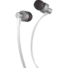 SENCOR SEP 300 MIC WHITE fülbe helyezhető headset fehér