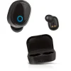 SENCOR SEP 520BT BK True Wireless Bluetooth fülhallgató 2200 mAh power bankkal, fekete thumbnail