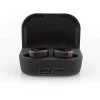SENCOR SEP 520BT BK True Wireless Bluetooth fülhallgató 2200 mAh power bankkal, fekete thumbnail