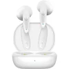 SENCOR SEP 530BT WH Bluetooth TWS vezeték nélküli fülhallgató mikrofonnal, fehér thumbnail