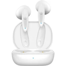 SENCOR SEP 530BT WH Bluetooth TWS vezeték nélküli fülhallgató mikrofonnal, fehér