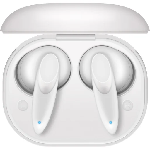 SENCOR SEP 530BT WH Bluetooth TWS vezeték nélküli fülhallgató mikrofonnal, fehér - 6