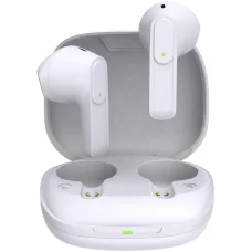 Sencor SEP 540BT WH Bluetooth TWS vezeték nélküli fülhallgató mikrofonnal, fehér