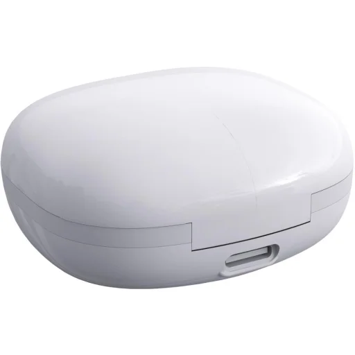 Sencor SEP 540BT WH Bluetooth TWS vezeték nélküli fülhallgató mikrofonnal, fehér - 3