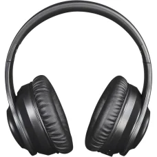 SENCOR SEP 701BT BK Bluetooth vezeték nélküli fejhallgató fekete