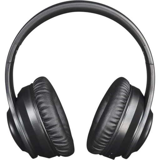 SENCOR SEP 701BT BK Bluetooth vezeték nélküli fejhallgató fekete - 1