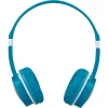 SENCOR SEP 702BT BL/WH gyermek Bluetooth fejhallgató, kék/fehér thumbnail