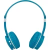 SENCOR SEP 702BT BL/WH gyermek Bluetooth fejhallgató, kék/fehér thumbnail