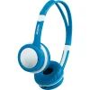 SENCOR SEP 702BT BL/WH gyermek Bluetooth fejhallgató, kék/fehér thumbnail