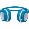 SENCOR SEP 702BT BL/WH gyermek Bluetooth fejhallgató, kék/fehér thumbnail