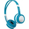 SENCOR SEP 702BT BL/WH gyermek Bluetooth fejhallgató, kék/fehér thumbnail