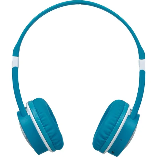 SENCOR SEP 702BT BL/WH gyermek Bluetooth fejhallgató, kék/fehér - 2
