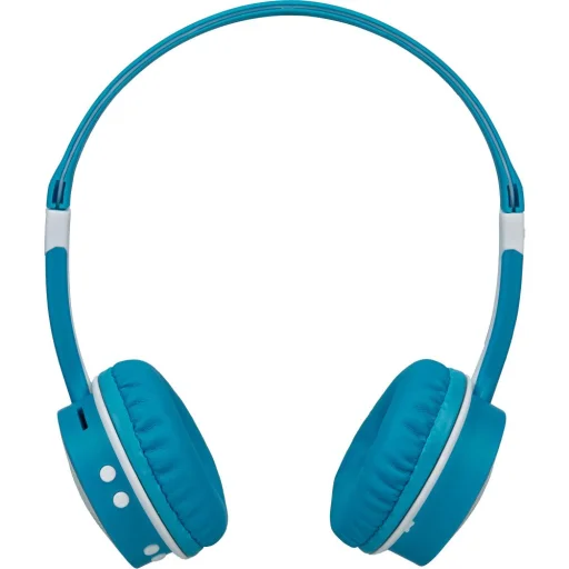 SENCOR SEP 702BT BL/WH gyermek Bluetooth fejhallgató, kék/fehér - 3