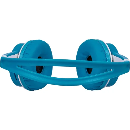 SENCOR SEP 702BT BL/WH gyermek Bluetooth fejhallgató, kék/fehér - 6