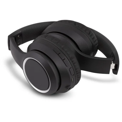 SENCOR SEP 710BT BK Bluetooth fejhallgató fekete - 4