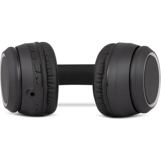 SENCOR SEP 710BT BK Bluetooth fejhallgató fekete - 5