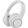 Sencor SEP 710BT WH Bluetooth fejhallgató, fehér thumbnail
