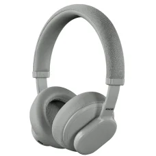 SENCOR SEP 720BT GY vezeték nélküli Bluetooth headset, szürke